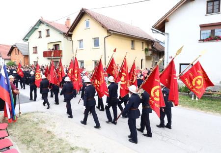 100 LET PGD DOLENJE JEZERO 74 FOTO LJUBO VUKELIČ